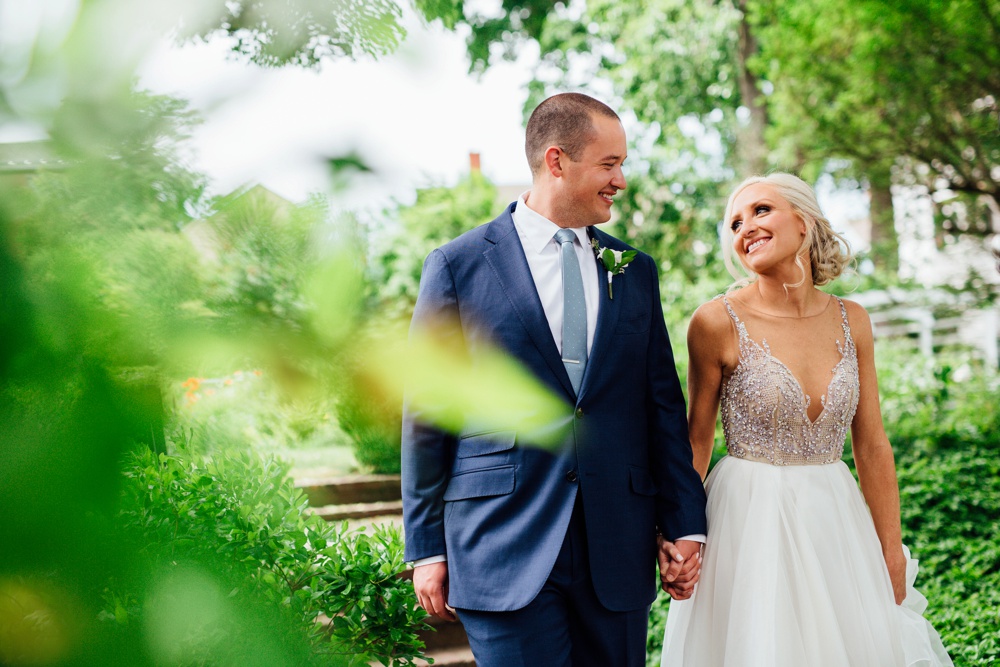 Wentworth by the Sea Country Club Wedding Moffatt Ladd House Wedding